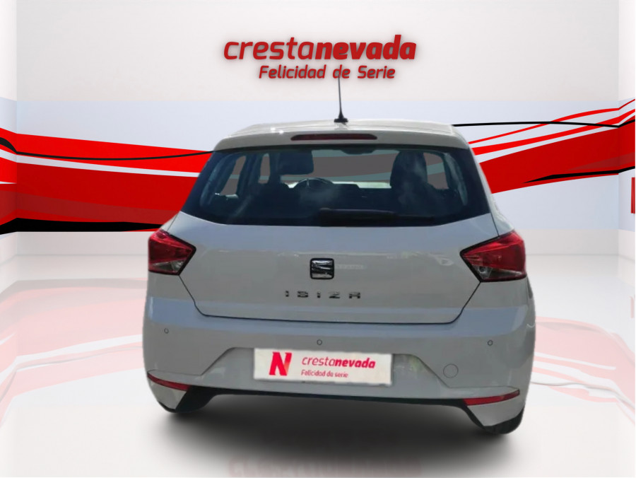 Imagen de SEAT Ibiza