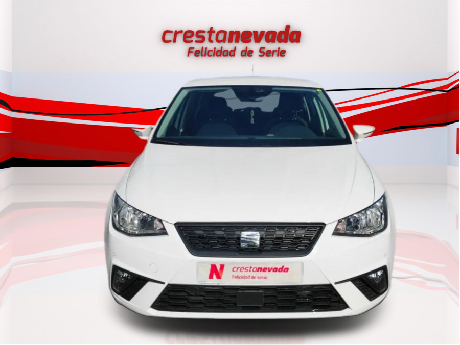 Imagen de SEAT Ibiza