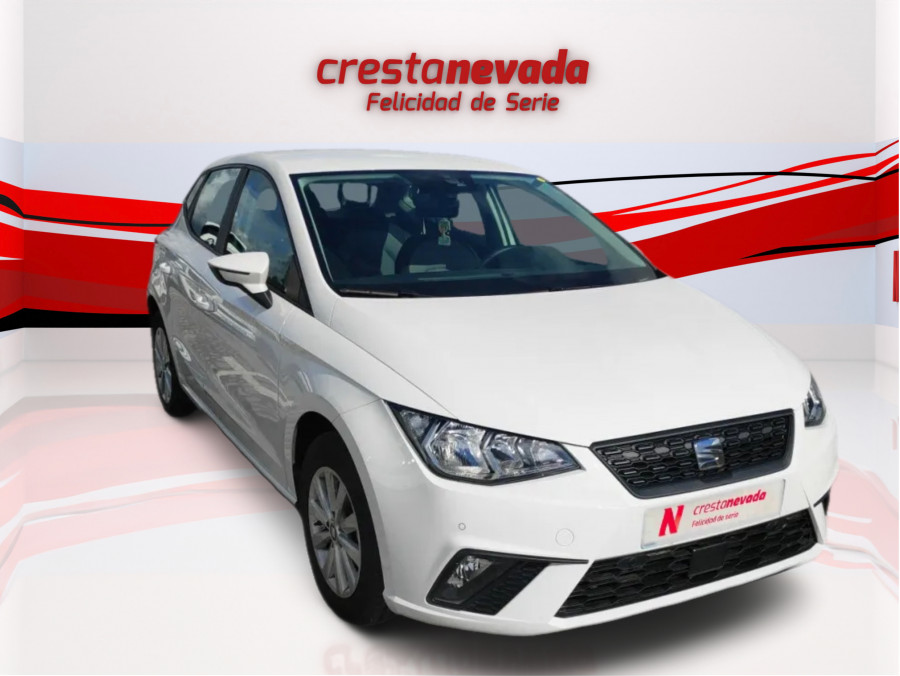 Imagen de SEAT Ibiza