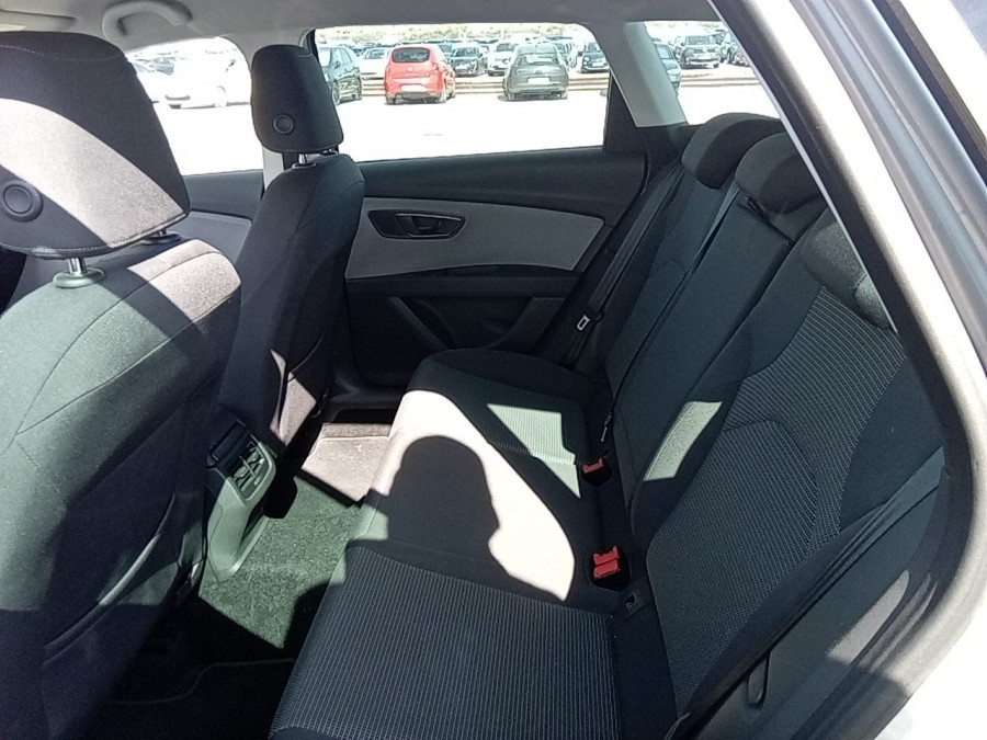 Imagen de SEAT León