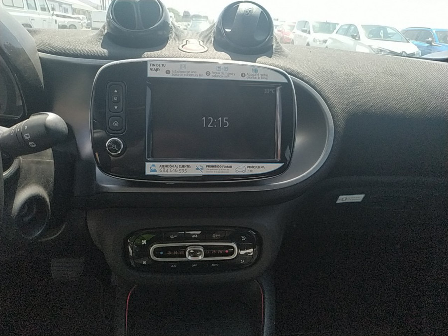 Imagen de smart forfour