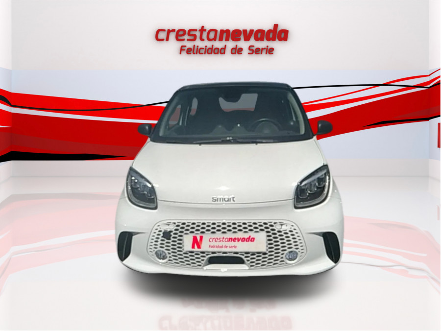 Imagen de smart forfour