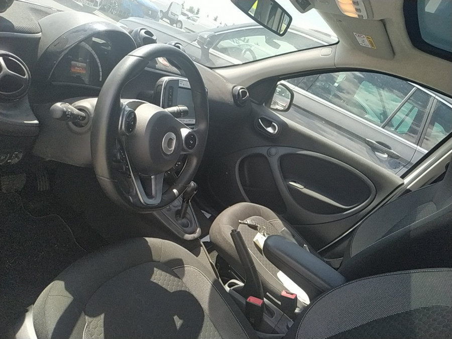 Imagen de smart forfour