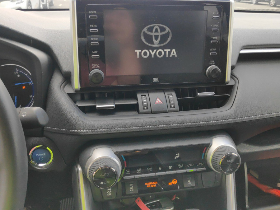 Imagen de TOYOTA Rav4