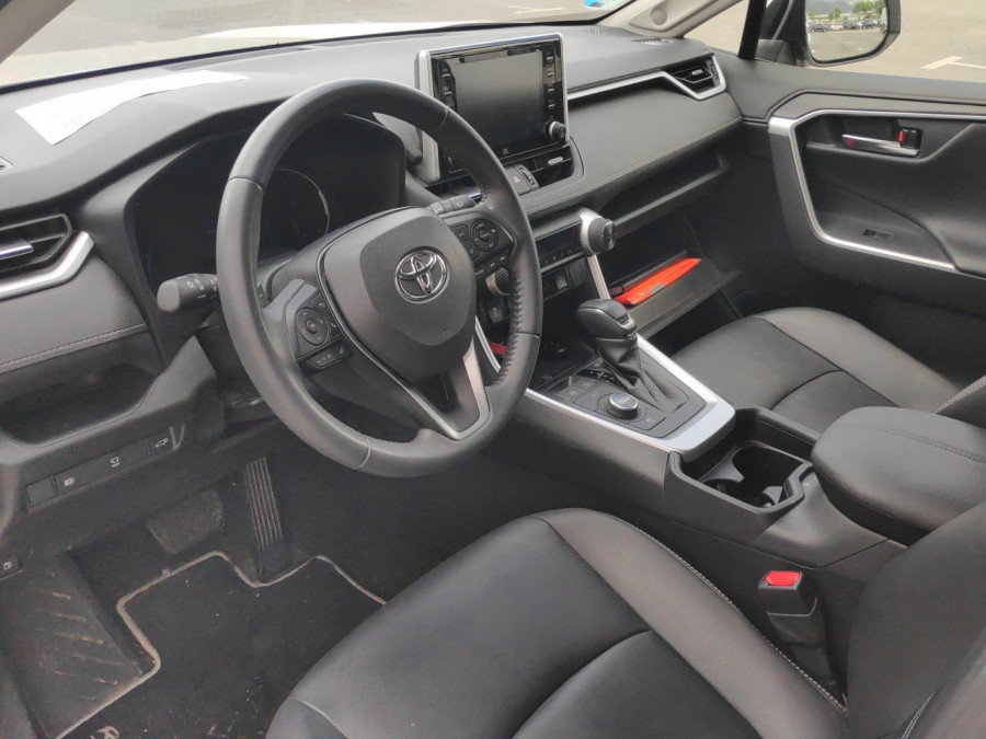 Imagen de TOYOTA Rav4