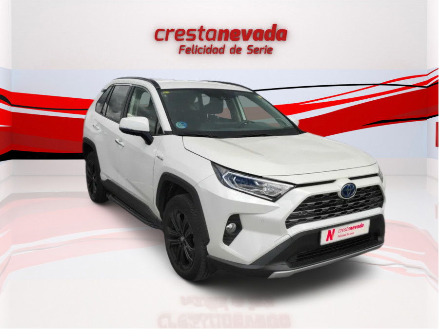 Imagen de TOYOTA Rav4