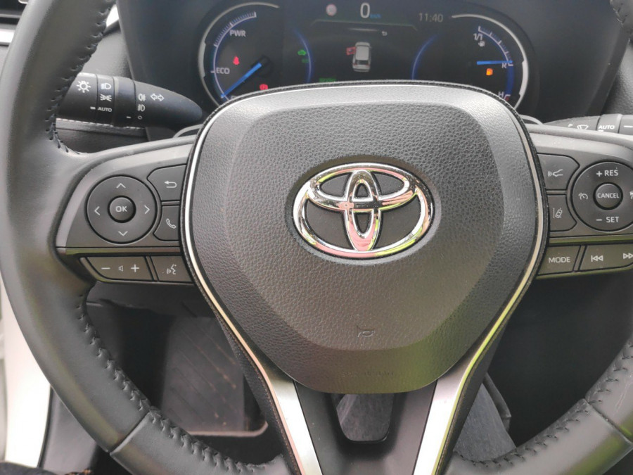 Imagen de TOYOTA Rav4