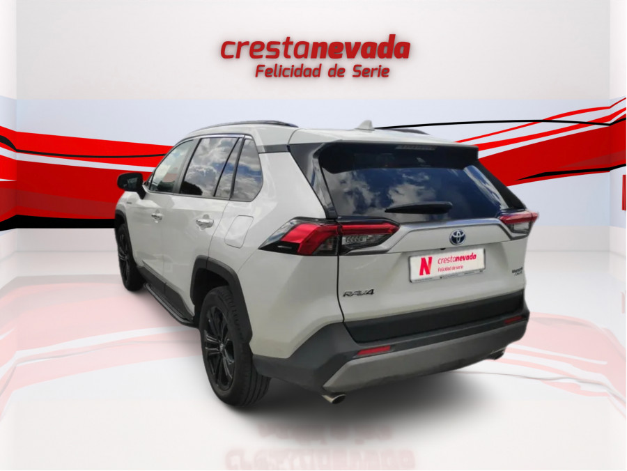 Imagen de TOYOTA Rav4