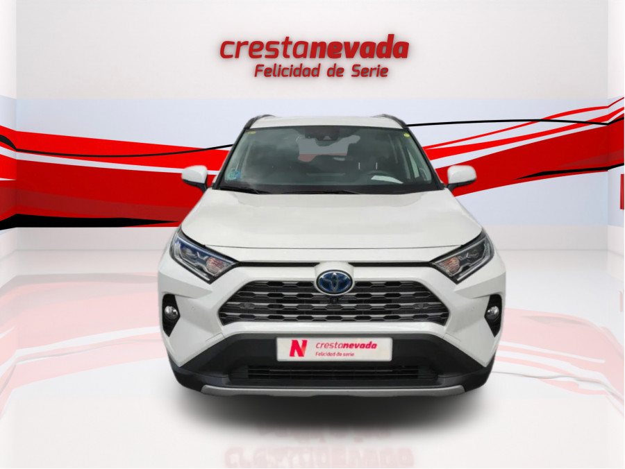 Imagen de TOYOTA Rav4