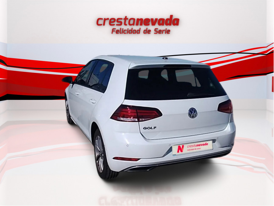 Imagen de Volkswagen Golf