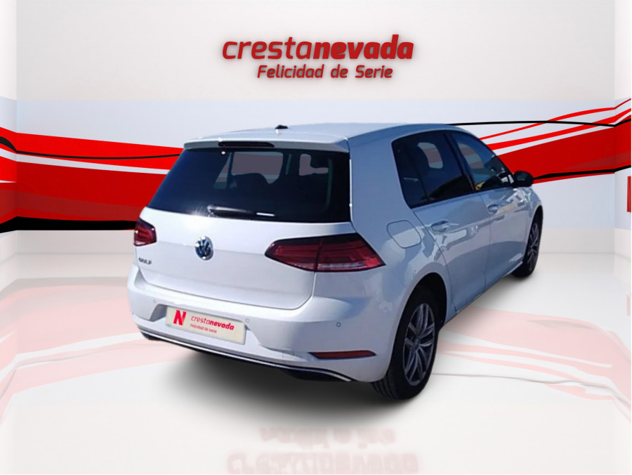 Imagen de Volkswagen Golf