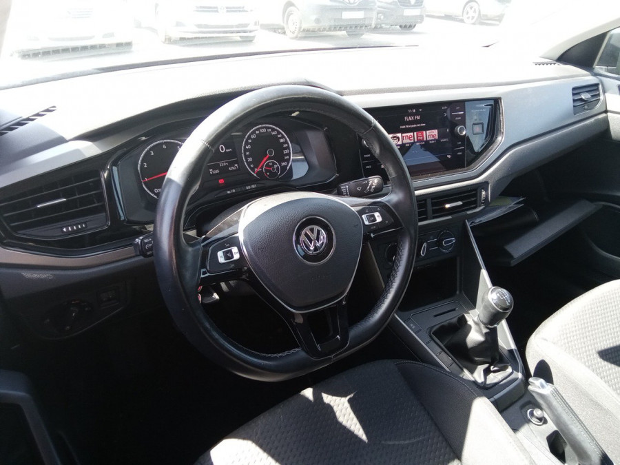 Imagen de Volkswagen Polo