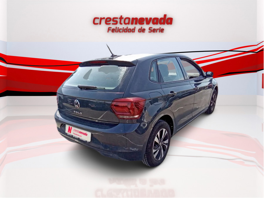 Imagen de Volkswagen Polo