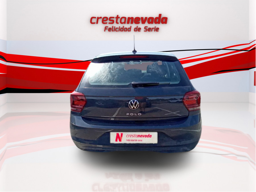 Imagen de Volkswagen Polo