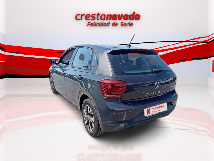 Imagen de Volkswagen Polo