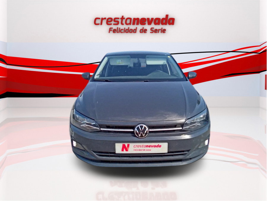 Imagen de Volkswagen Polo