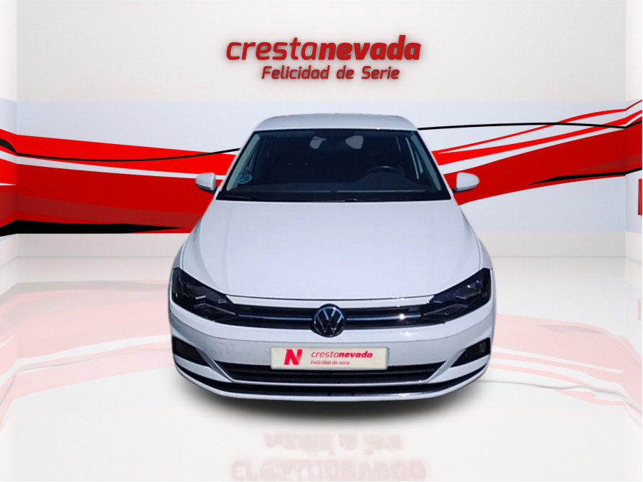 Imagen de Volkswagen Polo