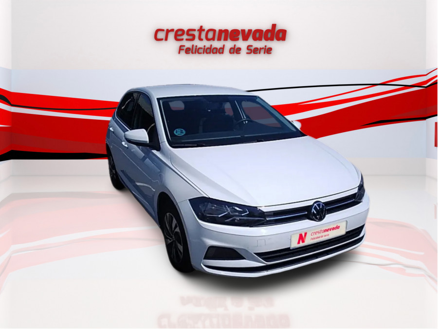 Imagen de Volkswagen Polo