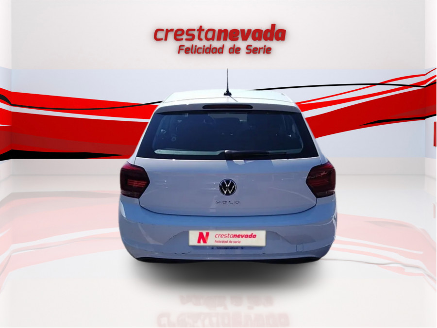 Imagen de Volkswagen Polo