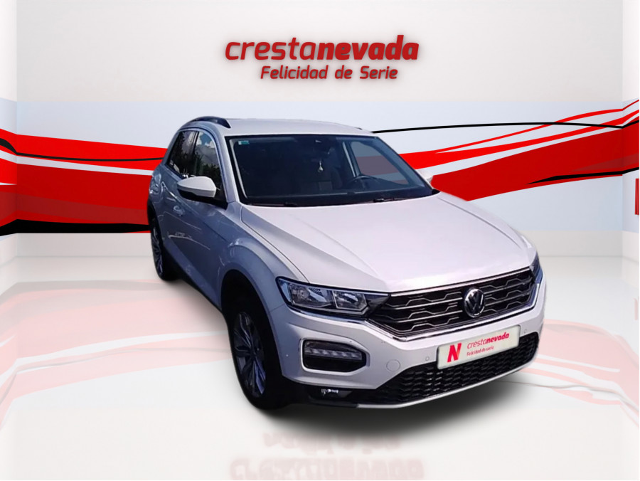 Imagen de Volkswagen T-Roc