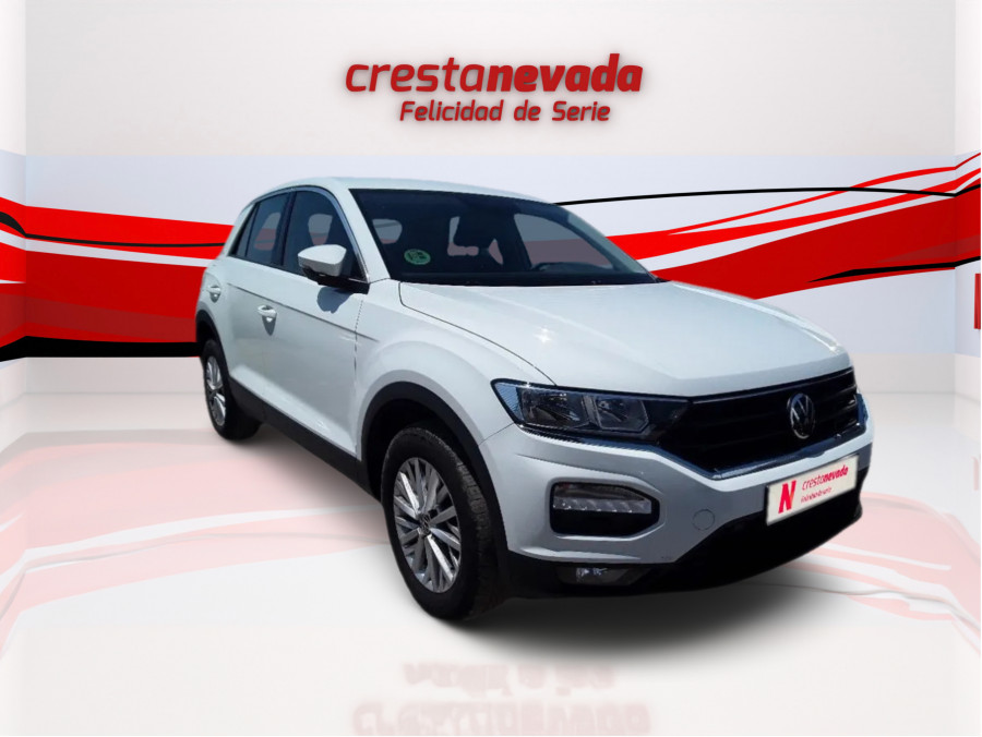 Imagen de Volkswagen T-Roc