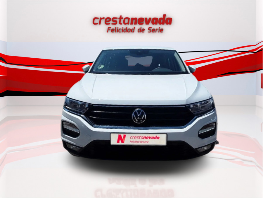 Imagen de Volkswagen T-Roc