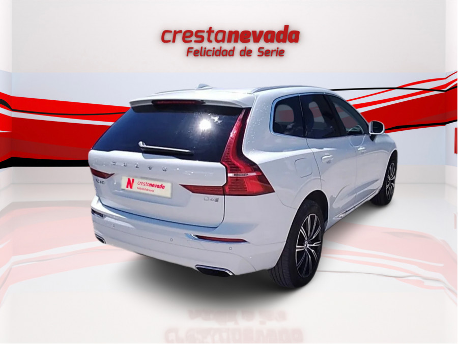 Imagen de Volvo XC60