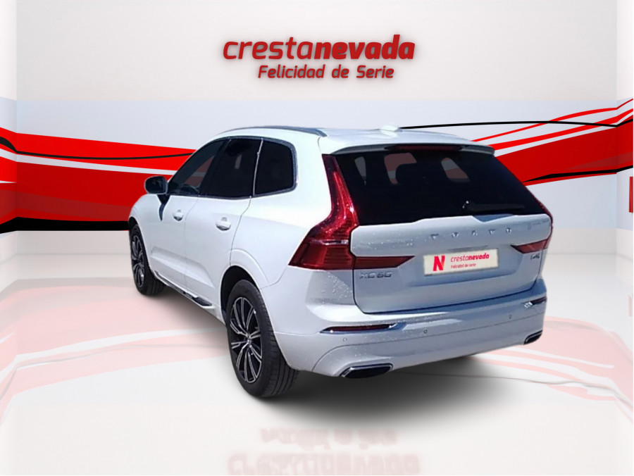 Imagen de Volvo XC60