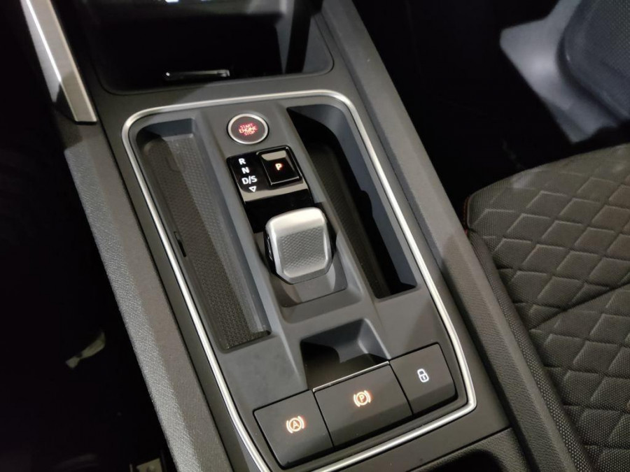 Imagen de SEAT León