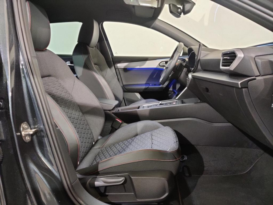 Imagen de SEAT León