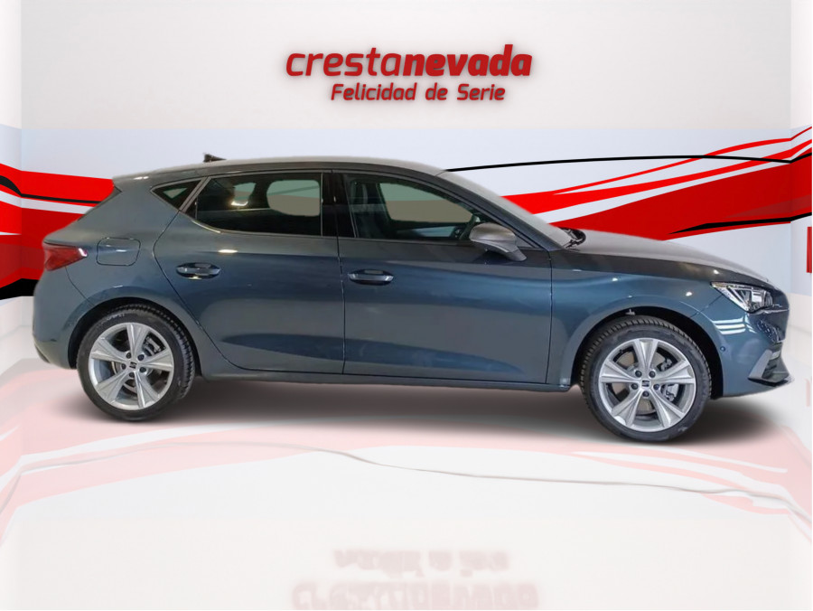 Imagen de SEAT Leon