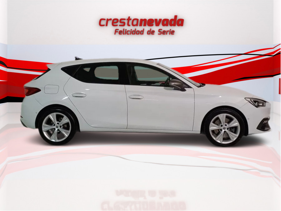 Imagen de SEAT Leon