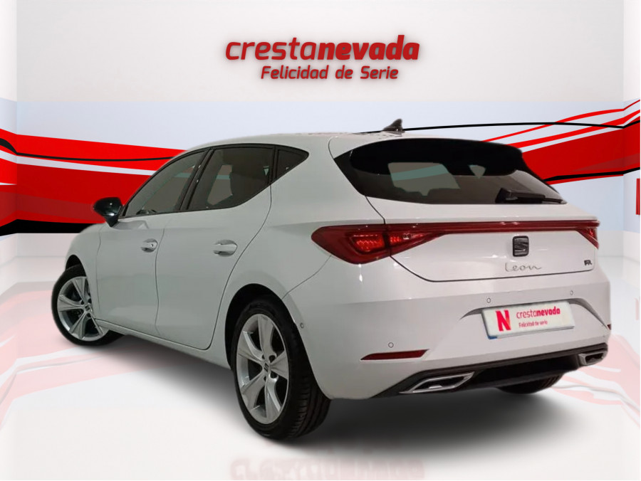 Imagen de SEAT Leon