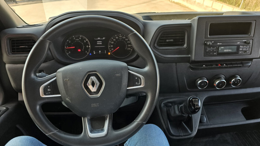 Imagen de Renault Master