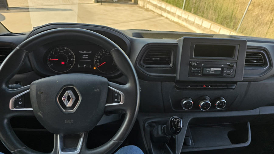 Imagen de Renault Master