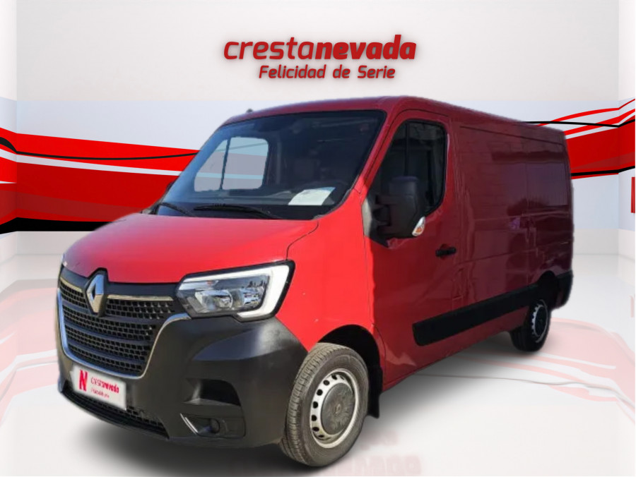 Imagen de Renault Master