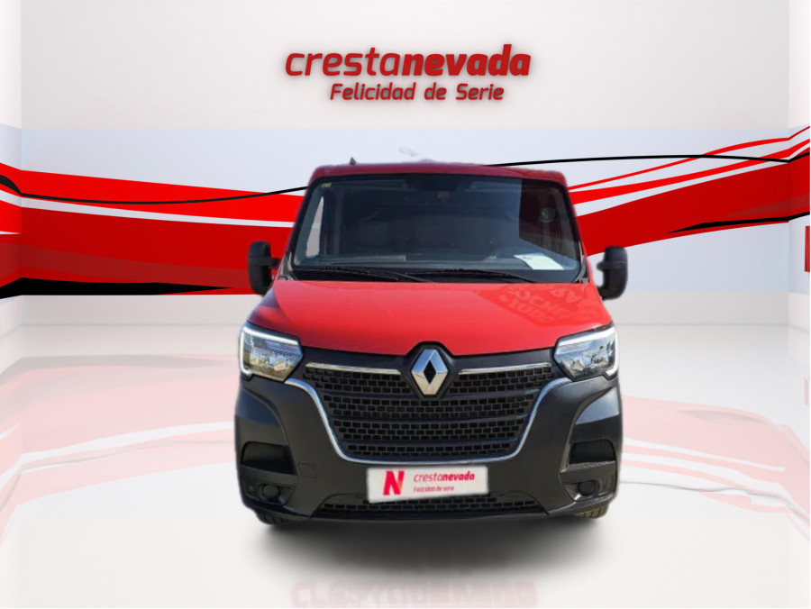 Imagen de Renault Master