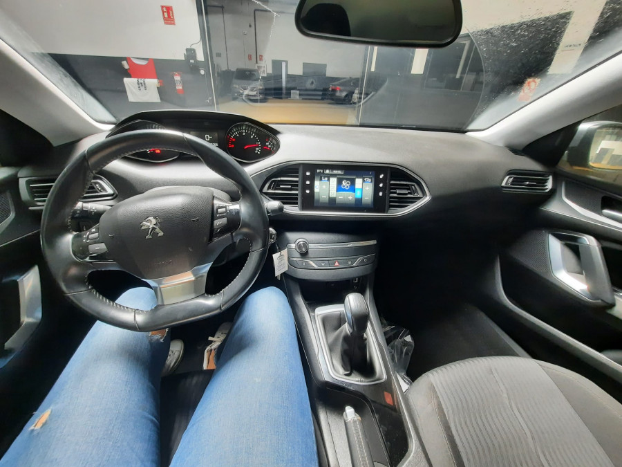 Imagen de Peugeot 308