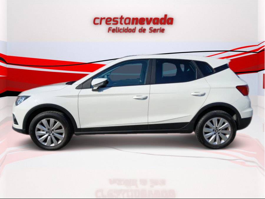 Imagen de SEAT Arona