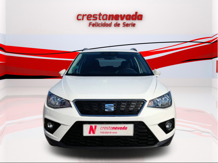 Imagen de SEAT Arona