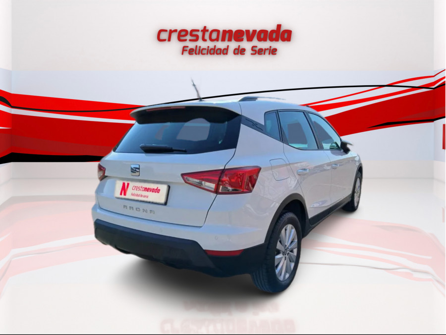 Imagen de SEAT Arona