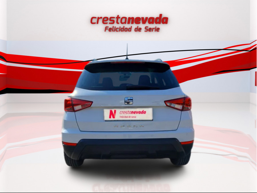 Imagen de SEAT Arona