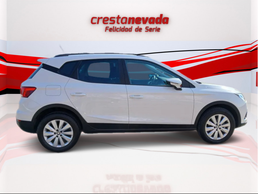 Imagen de SEAT Arona