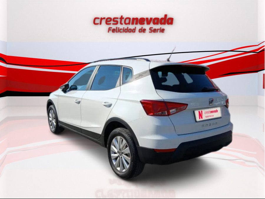 Imagen de SEAT Arona