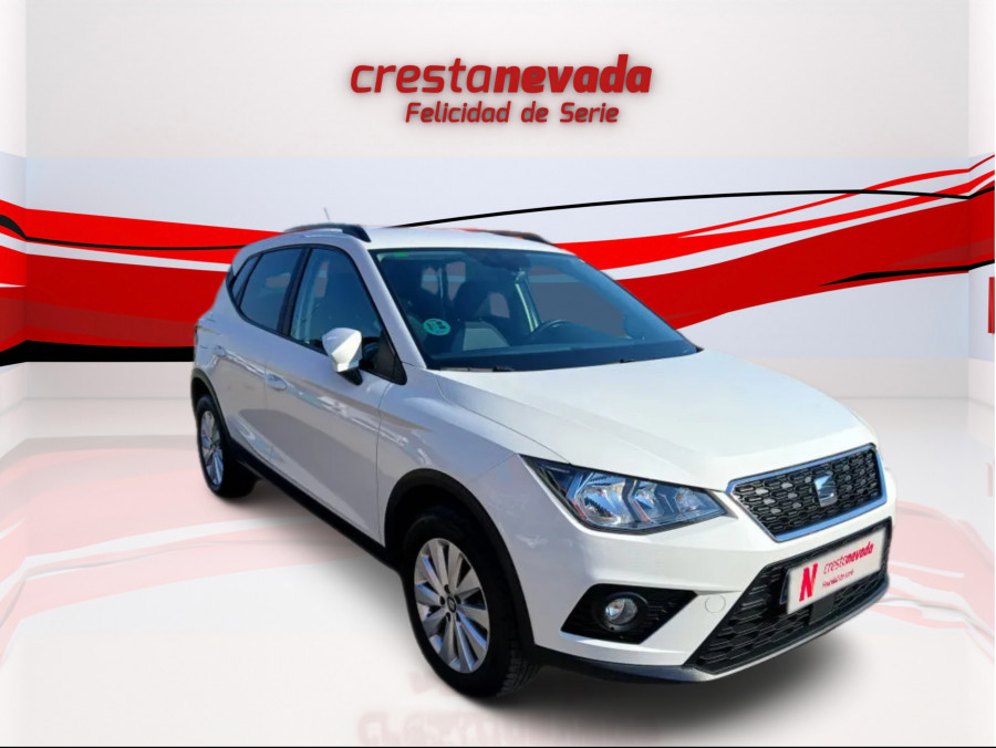 Imagen de SEAT Arona