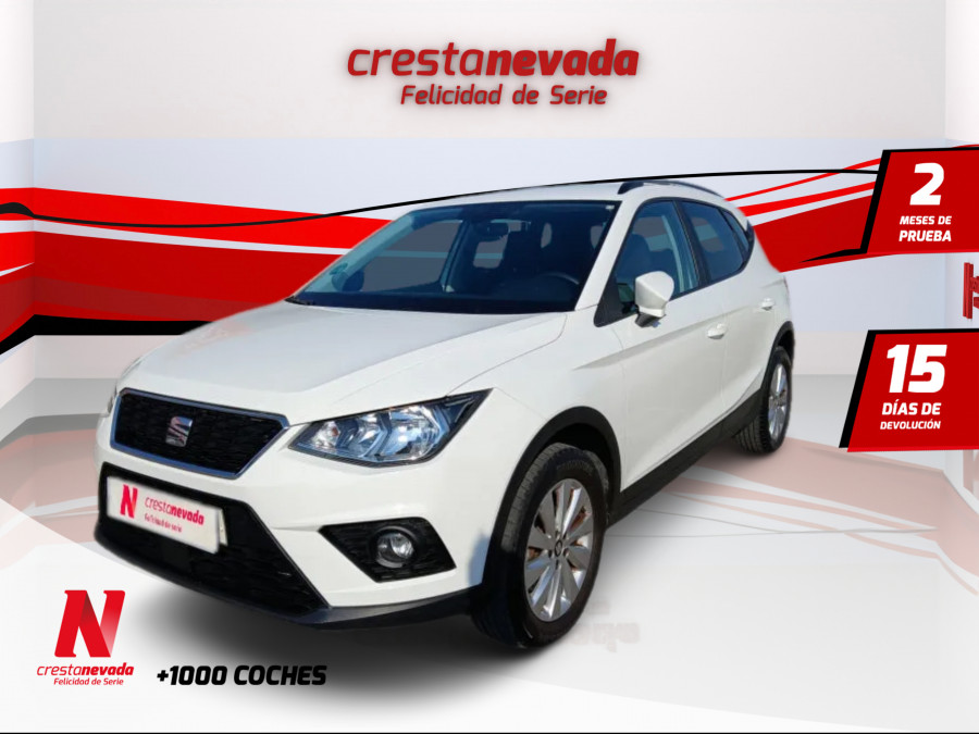 Imagen de SEAT Arona