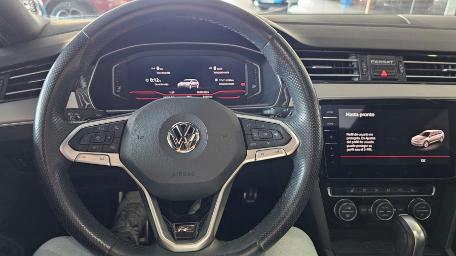 Imagen de Volkswagen Passat