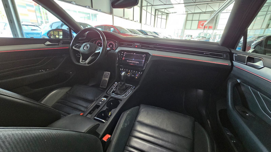 Imagen de Volkswagen Passat