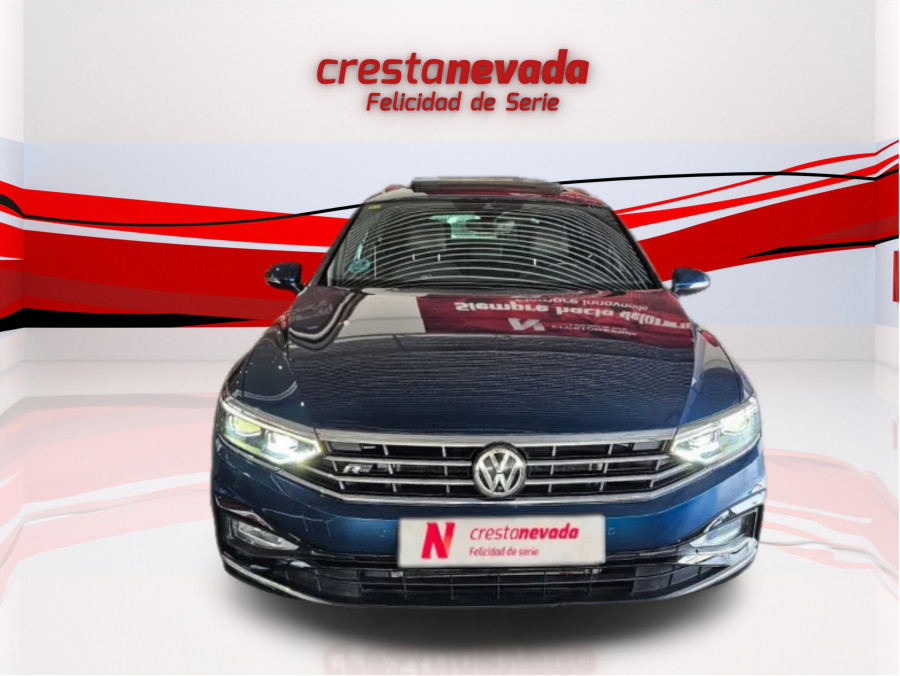 Imagen de Volkswagen Passat