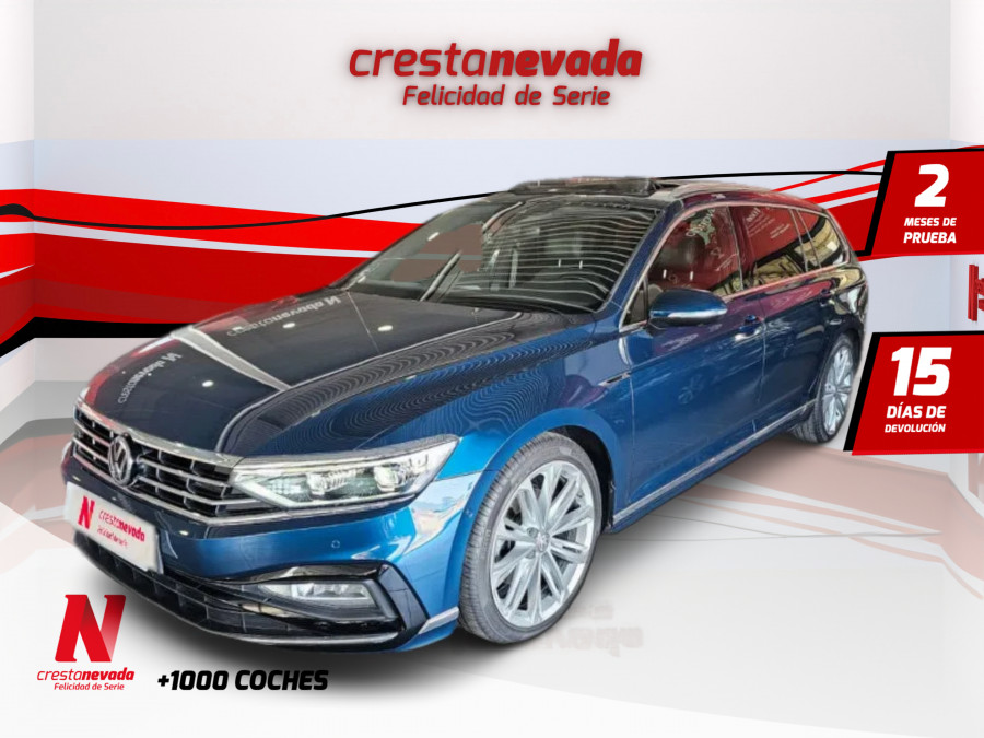 Imagen de Volkswagen Passat